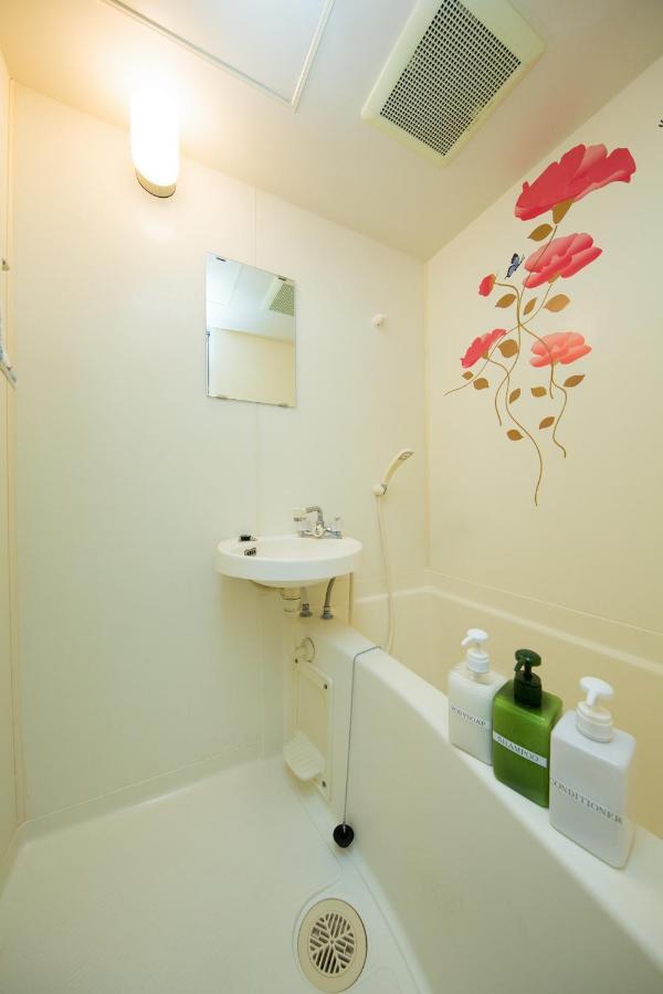 Cozy House 402 Free Wifi A Rented Electric Bicycle Apartment Kyoto Exterior photo