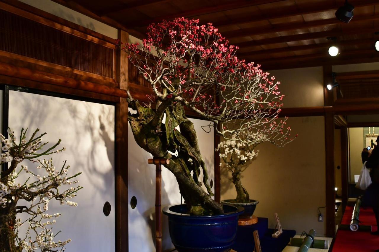 Cozy House 402 Free Wifi A Rented Electric Bicycle Apartment Kyoto Exterior photo