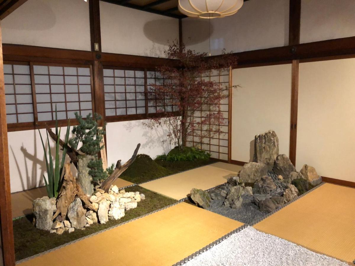 Cozy House 402 Free Wifi A Rented Electric Bicycle Apartment Kyoto Exterior photo